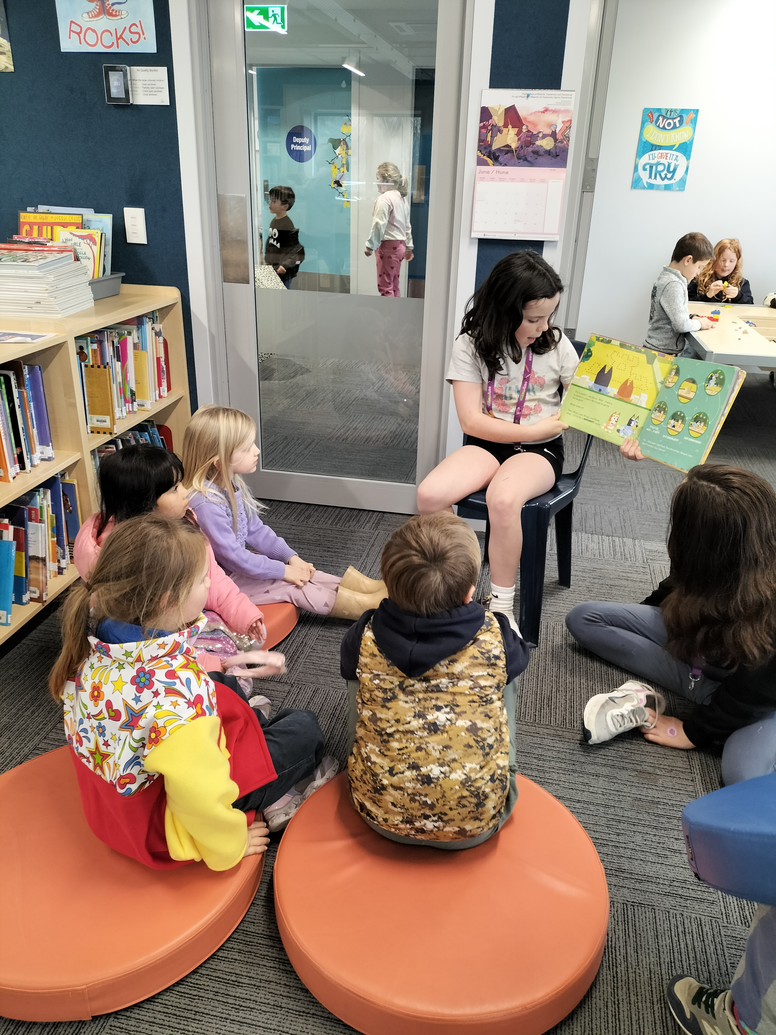 Week 7 Acting Principal News (13/06/2025)