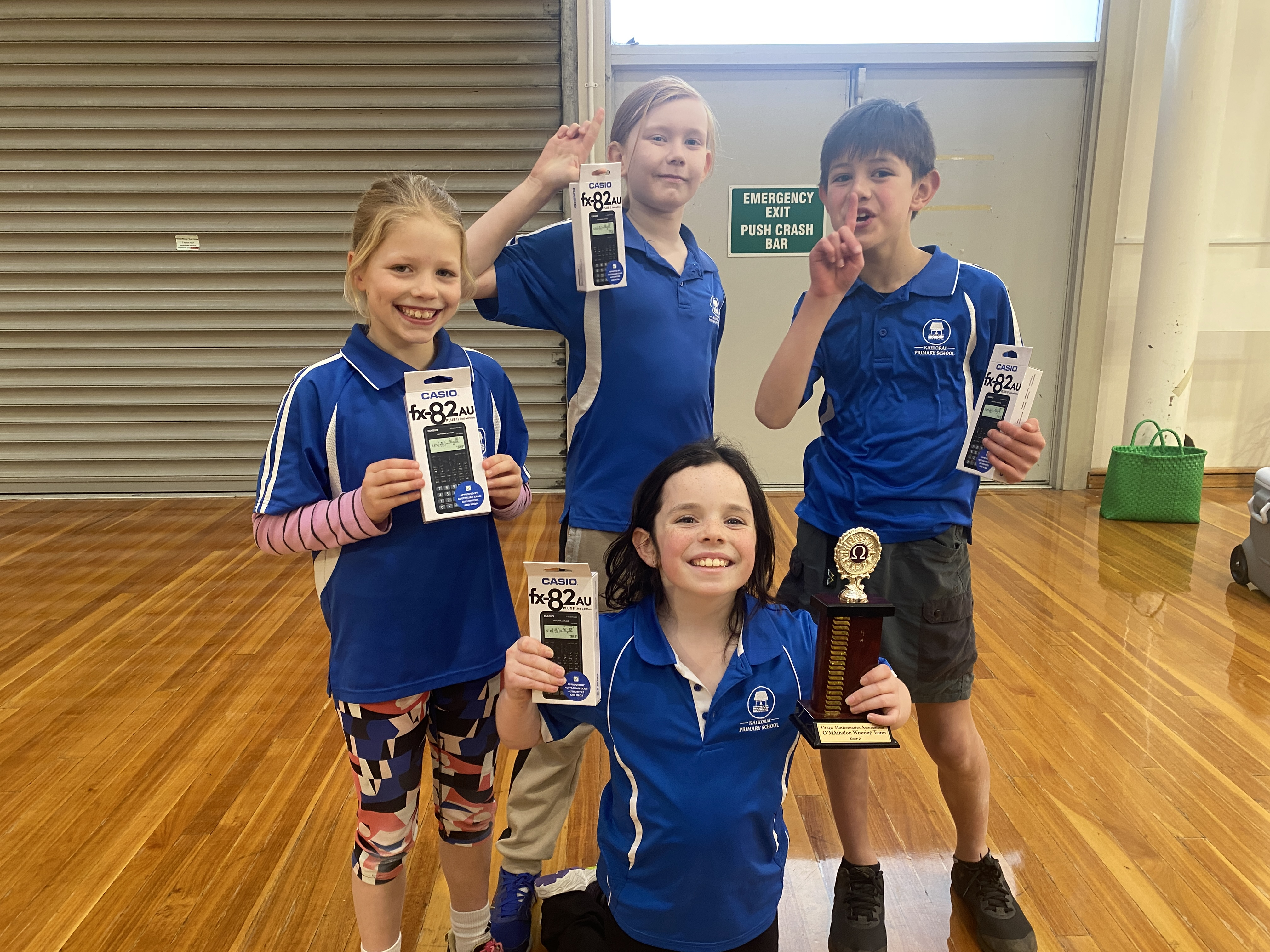 OMAthlon 2024