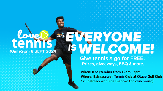 Community news and events