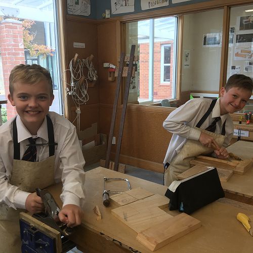 S.E.E.K. Technology projects&nbsp;