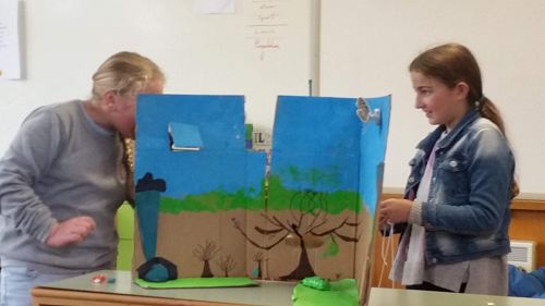 Adaptations learning