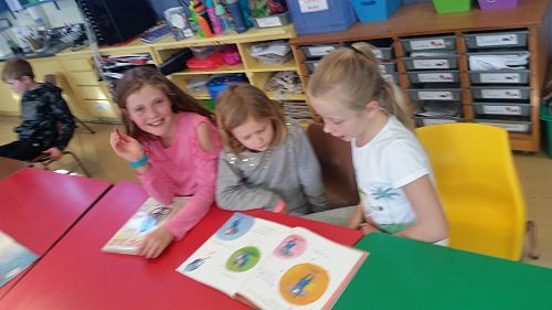 BOOK WEEK
