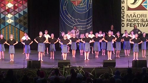 POLYFEST 2018