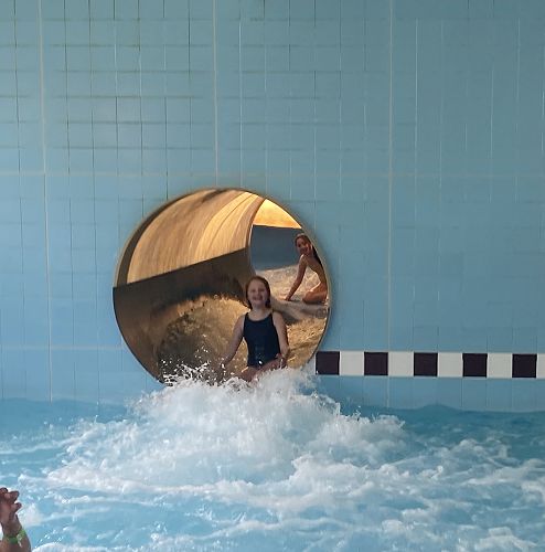 Hydroslide 2022