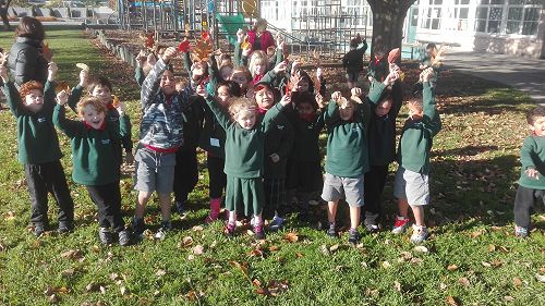 Autumn Fun