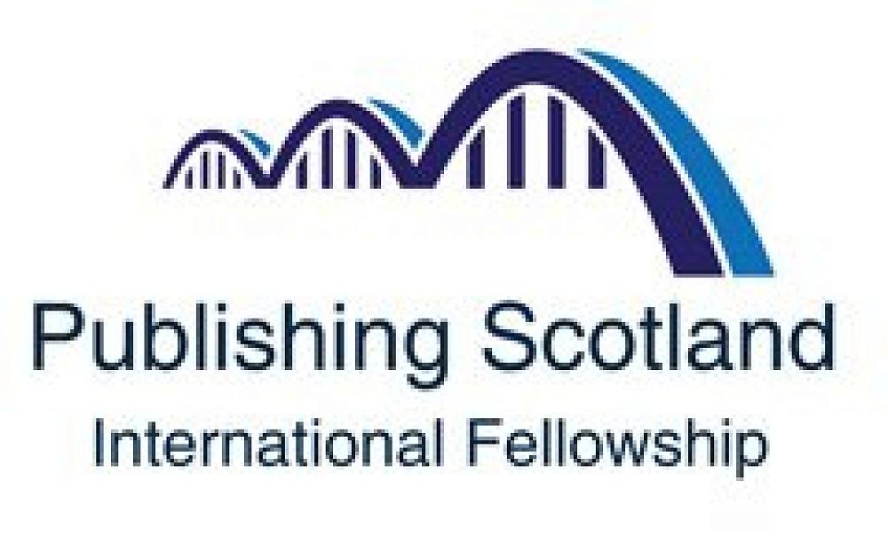 Publishing Scotland launches its 2024 International Publishing Fellowship Programme