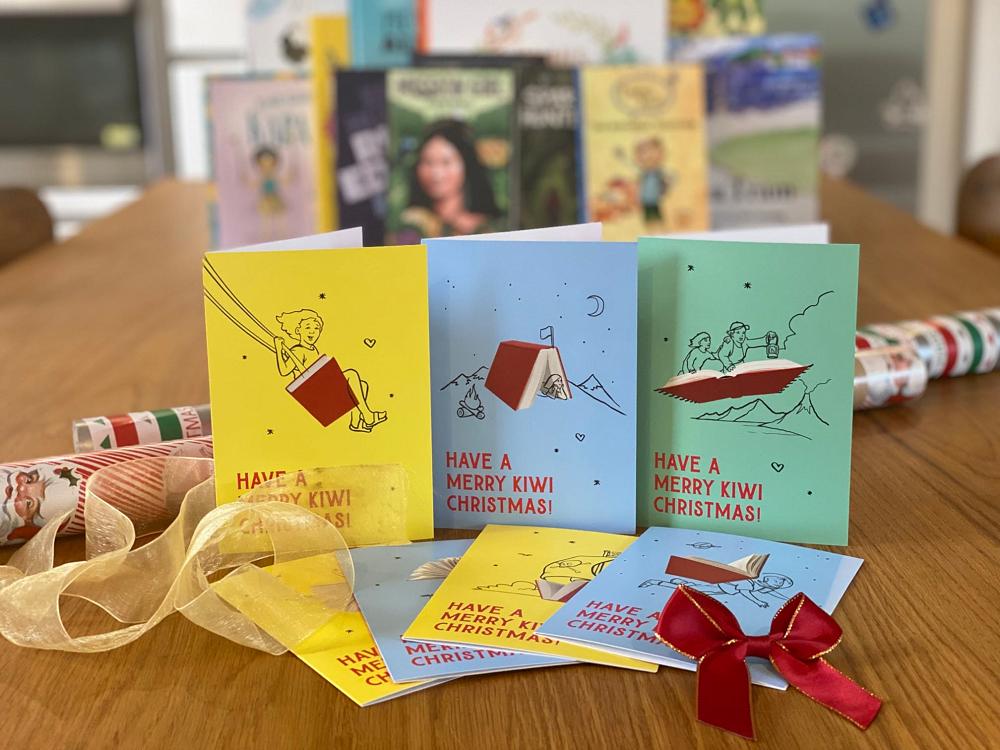 Stuck for Christmas present ideas for your staff, friends or family?