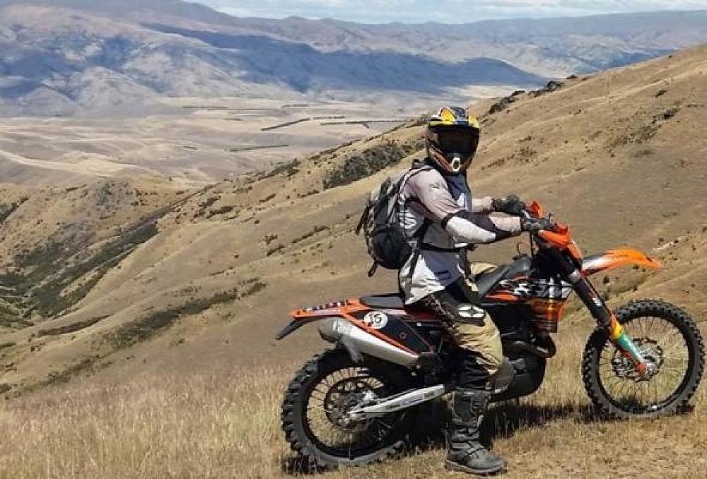 Wanaka Trail Ride