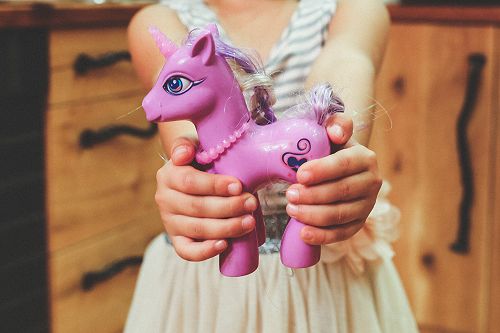 Toys wanted
