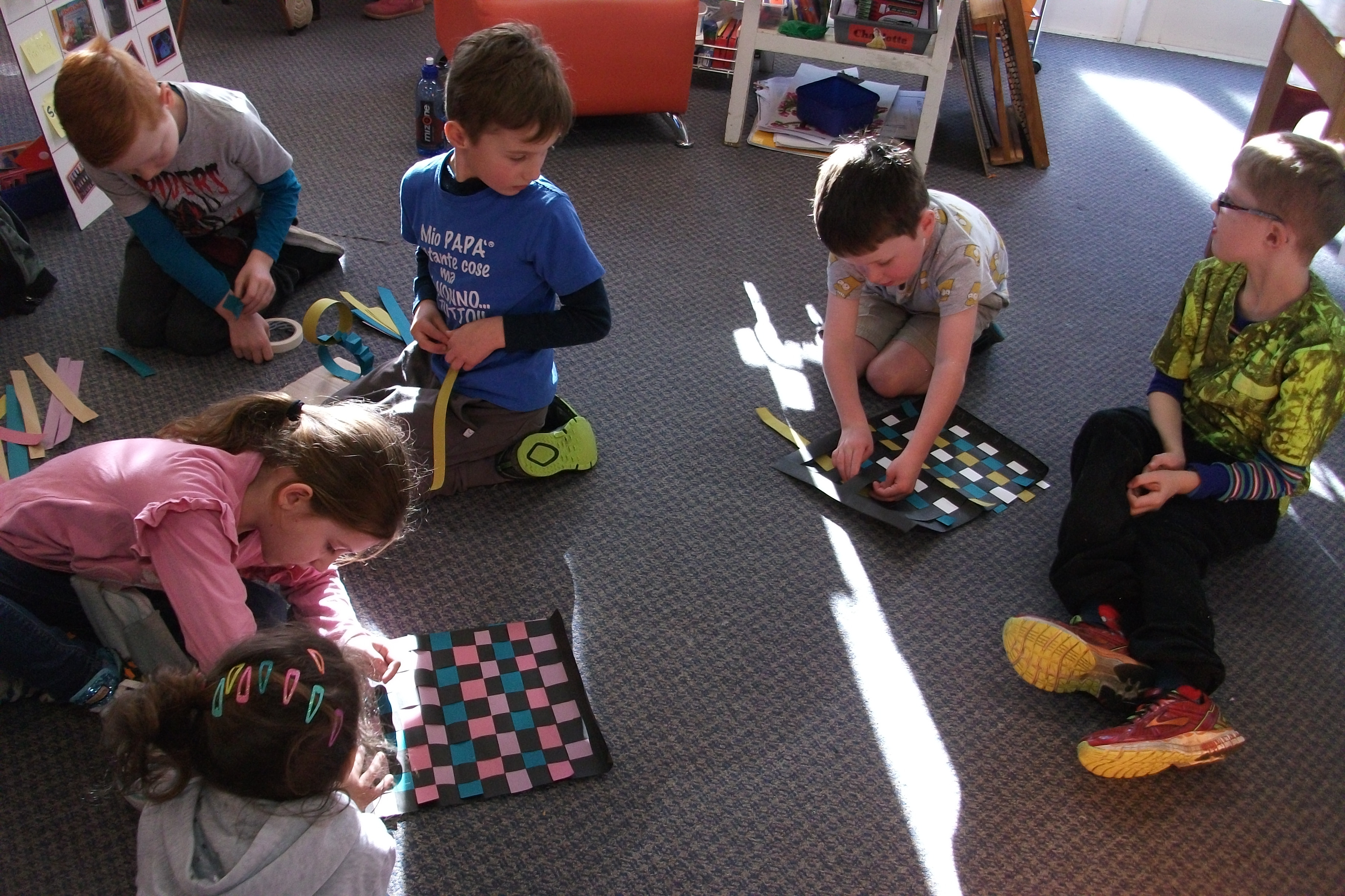 Room 10 News Term 3 Week 3