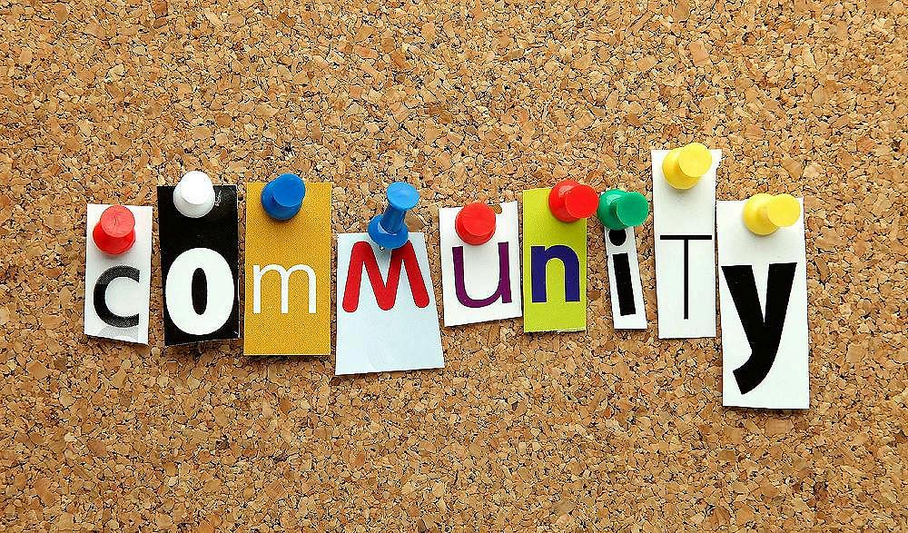 Community Noticeboard — 7 May 2026 Newsletter, Week 3, Term 2