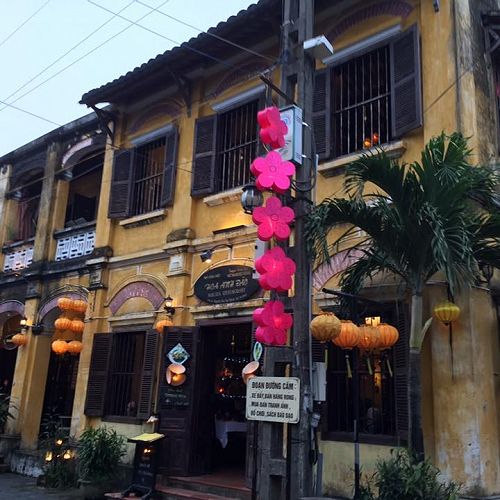 Beautiful Hoi An