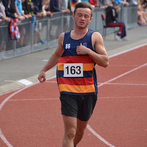 Otago Secondary School Athletics&nbsp;