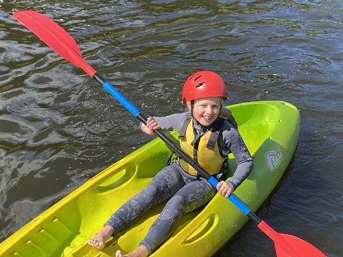Camp Columba 2023