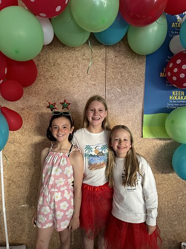 Christmas Disco