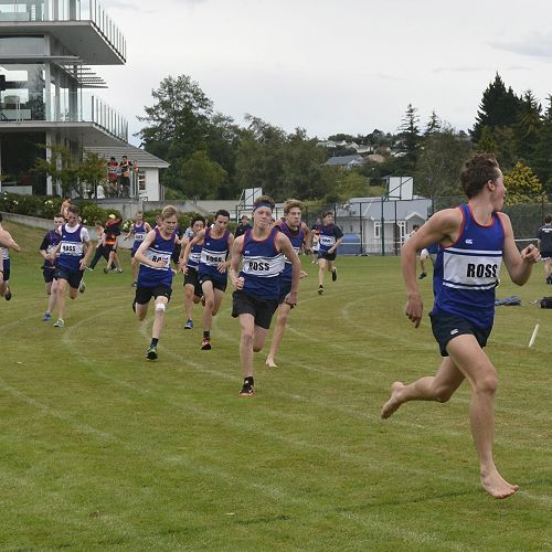 JMC School Athletics