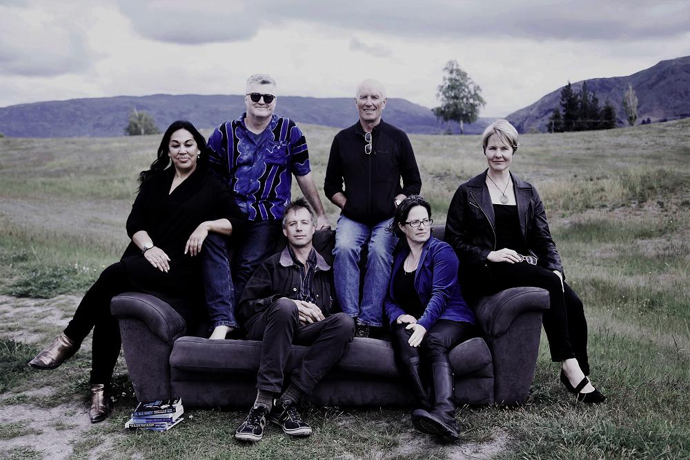 Festival of Colour hit The Blue Moments Project to perform in Dunedin
