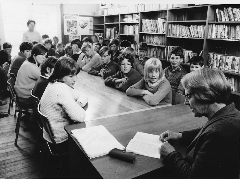 The Elsie Locke Writing Prize 2023