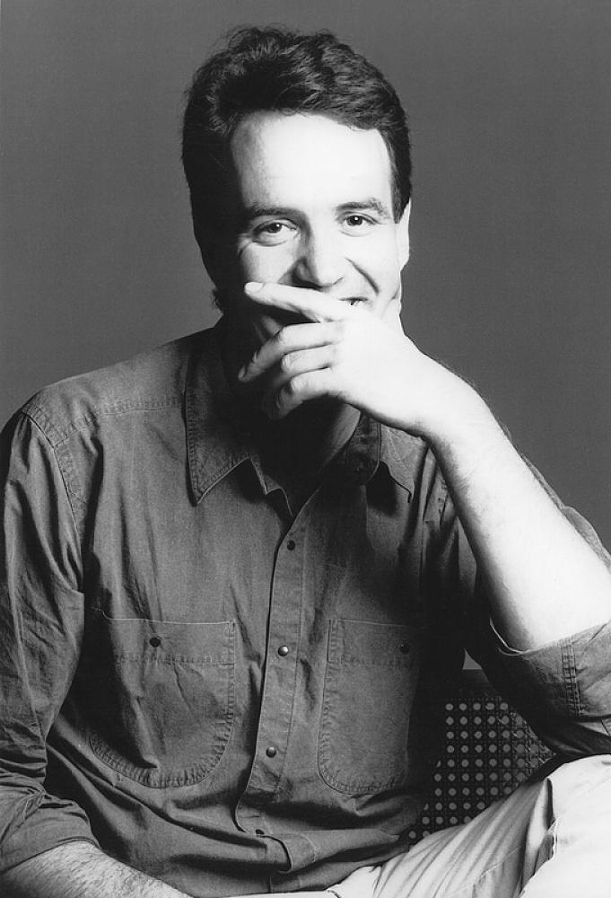 Playwright Robert Lord to be honoured with Dunedin Writers Walk Plaque