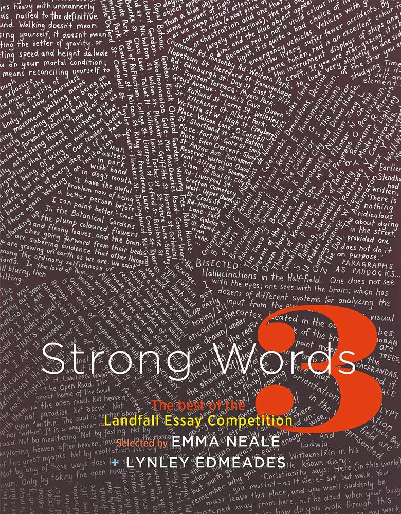 From birdsong to body dysmorphia ‘What makes a winning essay?’