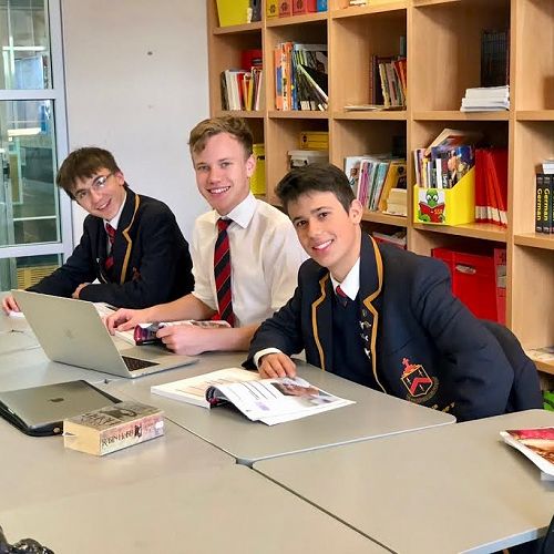 Winter Term 2019