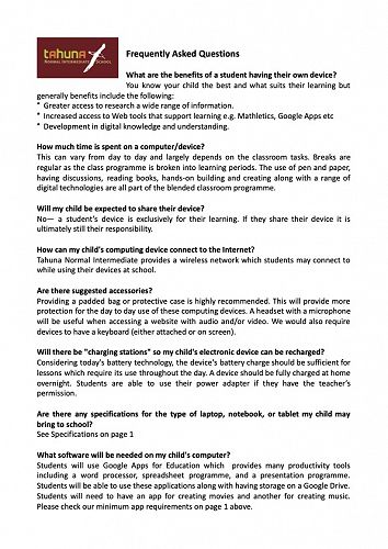 BYOD Agreement p4