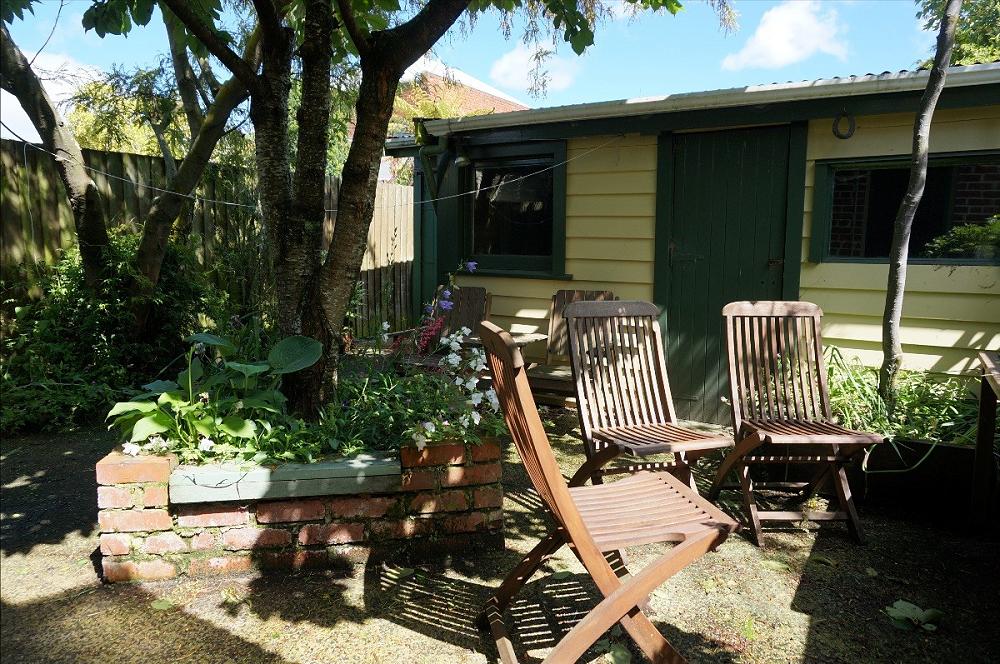 Apply now for the Robert Lord Writers Cottage 2024 Residencies