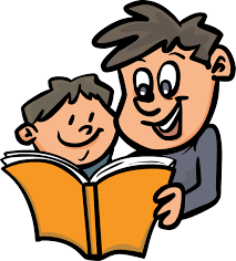 Parent Reading - Help Needed!