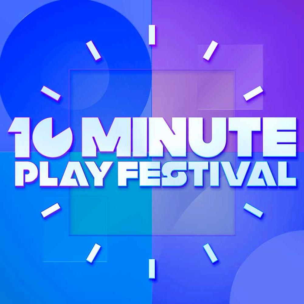 10-Minute Play Competition 2024