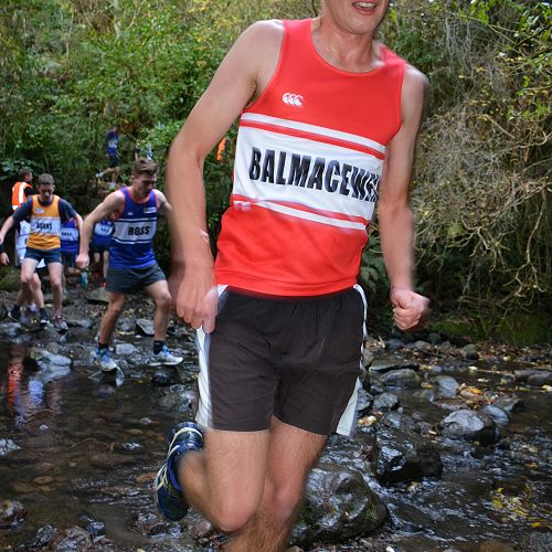 JMC Cross Country