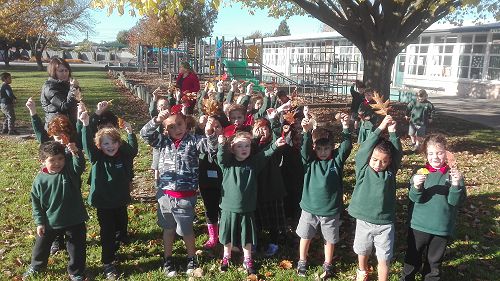 Autumn Fun