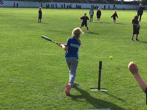 T Ball