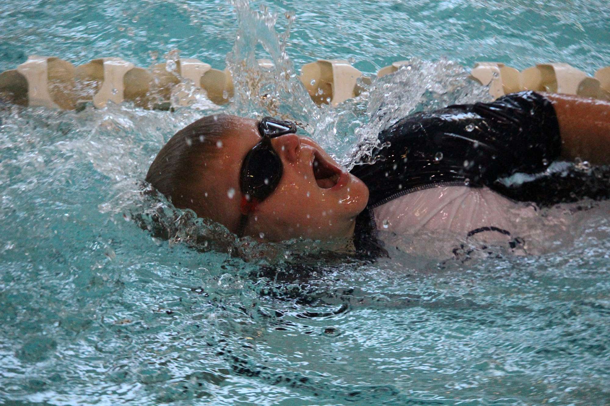 Year 2-6 Swim Safe Program