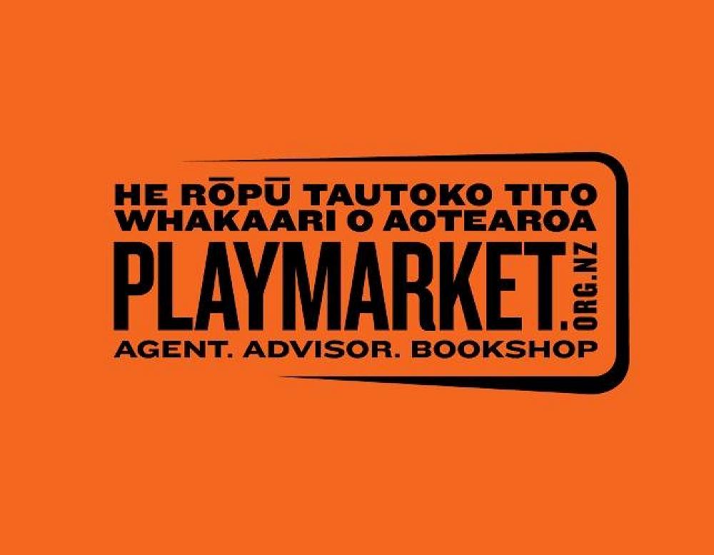 Creative New Zealand Playmarket Moana Pacific Trainee Script Advisor Residency for 2024