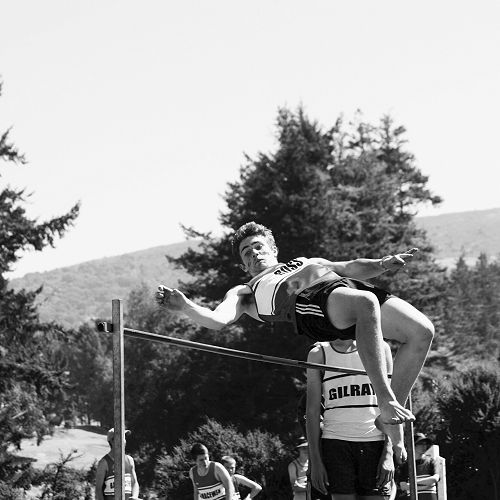 Athletics Day 2017