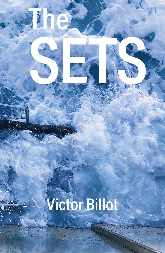 The Sets by Victor Billot out now