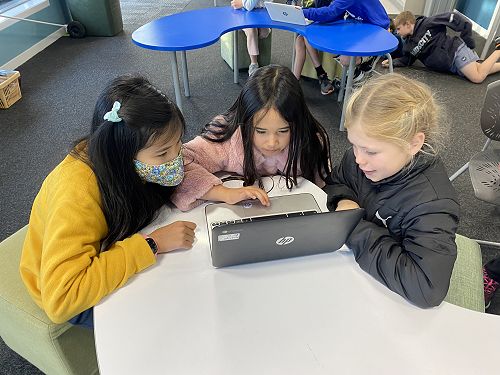 EP x ODT Extra! Tāpiri Spelling Bee!