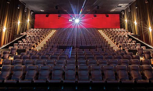 Cinema movies