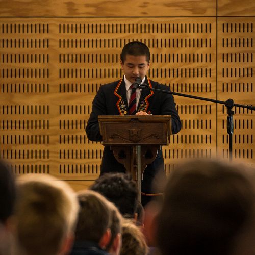 JMC Winter Blues Awards, 2015
