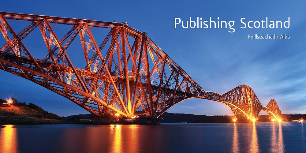 Publishing Scotland International Publishing Fellowship