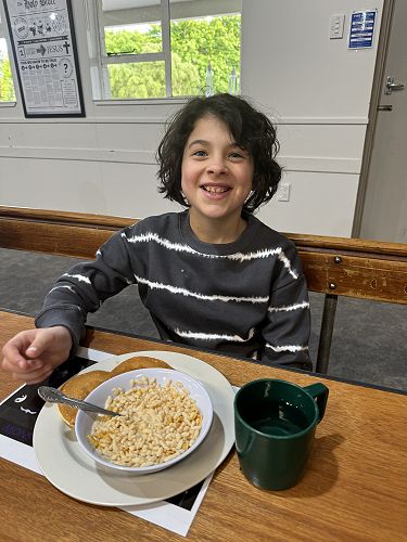 Camp Columba 2023