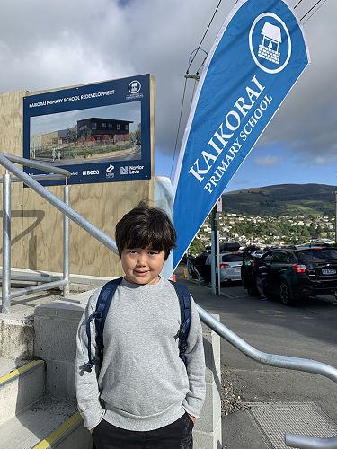 Welcome to Kaikorai Nollie - we are so happy you are here