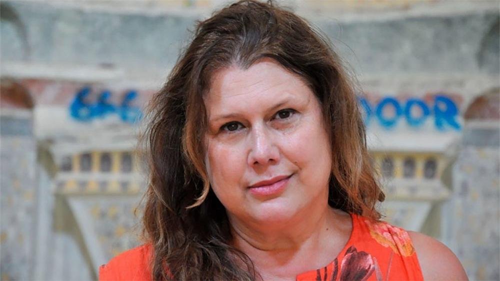 From Mansfield to Morris, writing in Menton