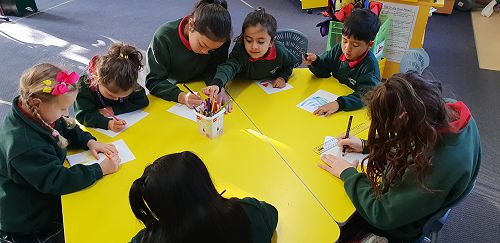 Buddy Class
