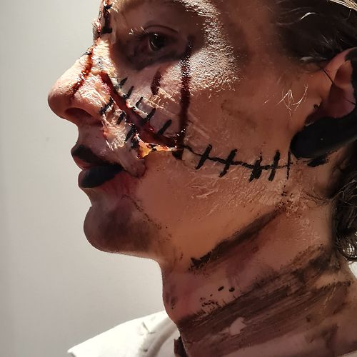 Theatrefest Lower South Island Regionals