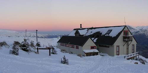 Otago Ski Club