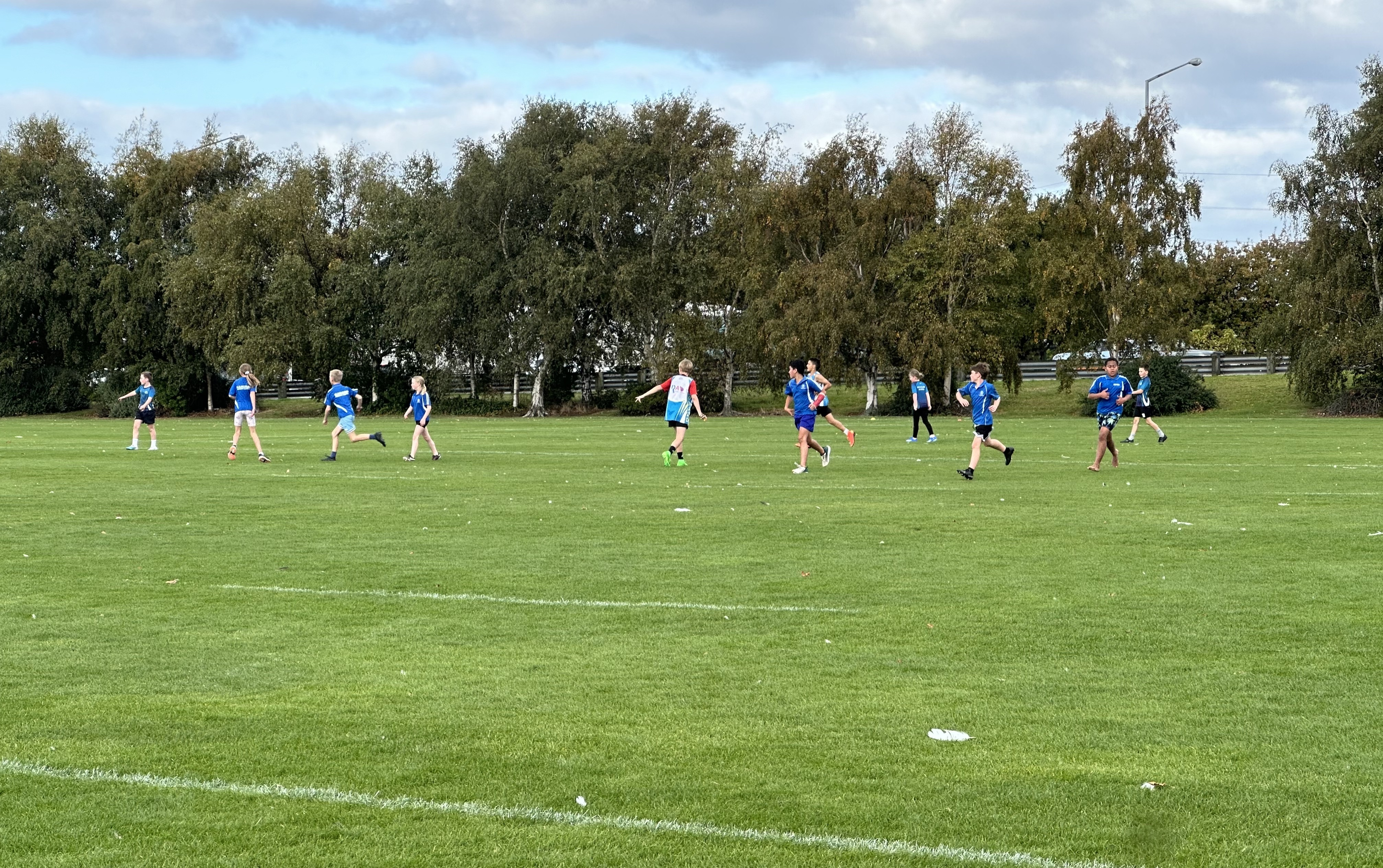 Final reminder: Summer Sports Registrations - Term 4 2024