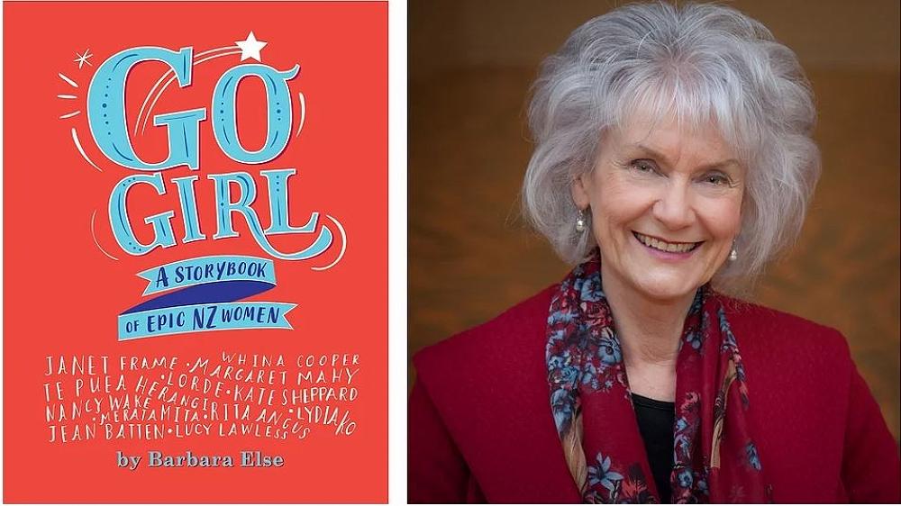 Why Go Girl needed to be written