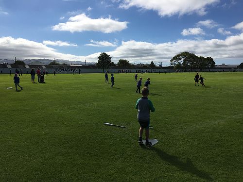 T ball