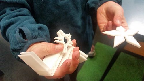 Adaptations learning